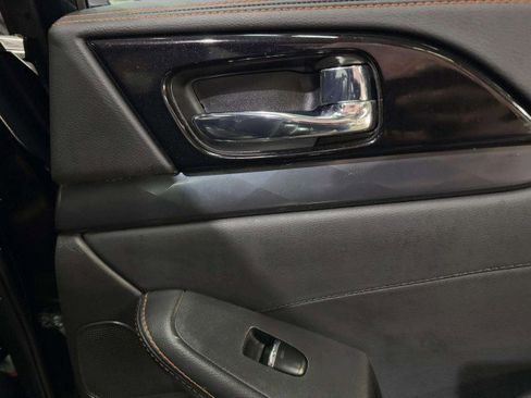 Used 2022 Nissan Maxima SR w/ Sport Mat Group image 46