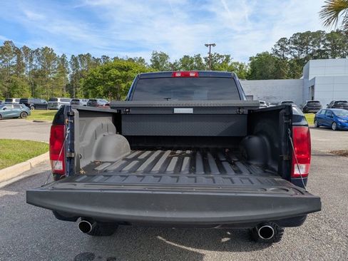 Used 2015 RAM 1500 Express image 6