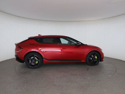 Used 2023 Kia EV6 GT AWD/4WD image 21