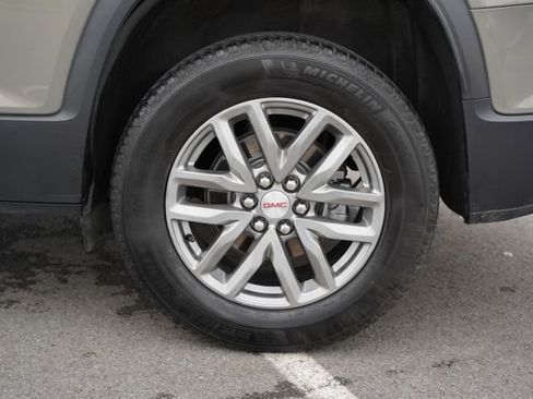 Used 2019 GMC Acadia SLT image 44