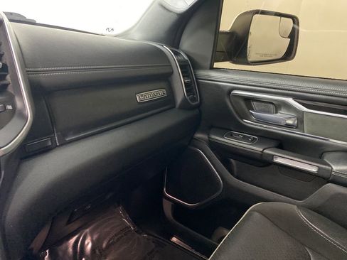 Used 2021 RAM 1500 Laramie w/ Sport Appearance Package image 20