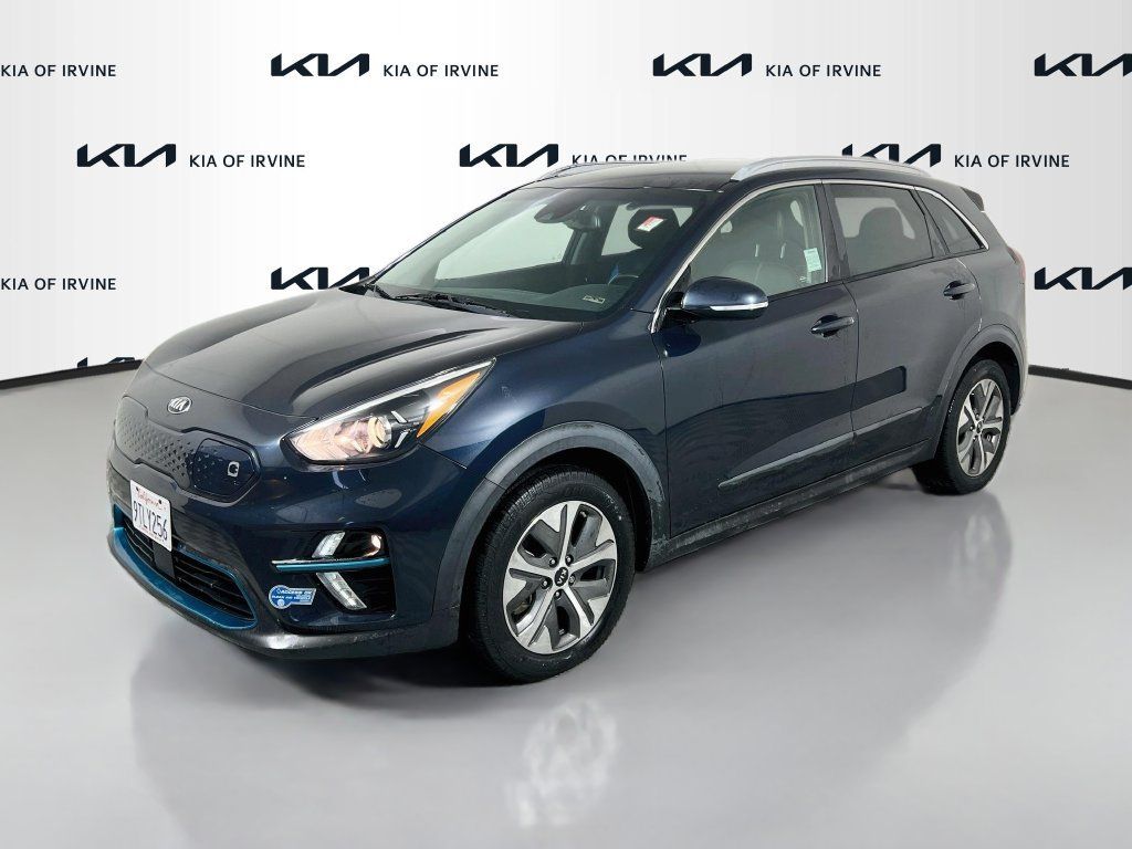 Used 2020 Kia Niro EX FWD image 4