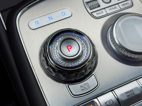 Used 2023 Genesis G90 3.5T image 34