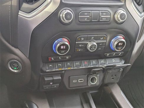 Used 2021 GMC Sierra 1500 SLT w/ SLT Premium Plus Package image 21