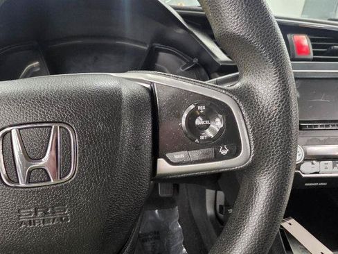 Used 2019 Honda Civic LX image 17