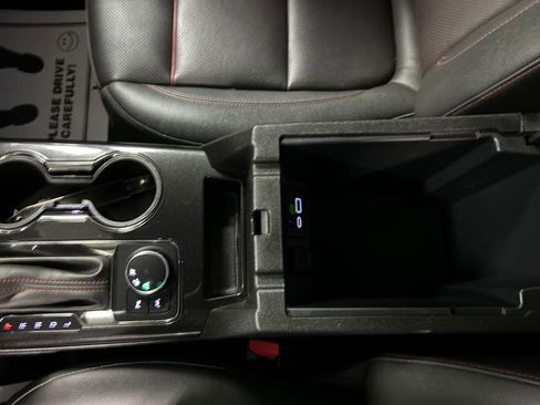 Used 2022 Chevrolet Blazer RS image 20