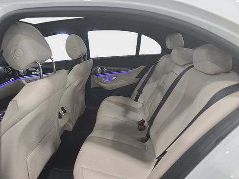 Used 2017 Mercedes-Benz E 300 image 26