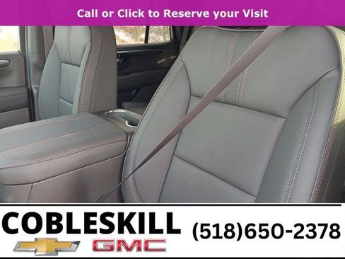 New 2026 Chevrolet Tahoe RST w/ Sun And Tow Package image 14