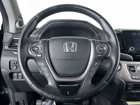 Used 2023 Honda Ridgeline RTL-E image 14