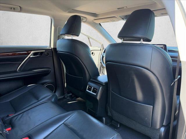 Used 2018 Lexus RX 350L AWD image 24