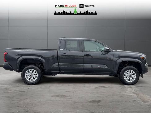 New 2026 Toyota Tacoma SR5 AWD/4WD image 6