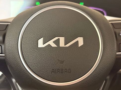 Used 2023 Kia Sportage X-Line w/ X-Line Premium Package AWD/4WD image 19