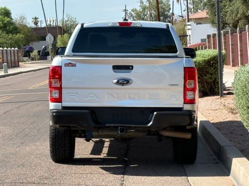 Used 2019 Ford Ranger XL w/ Equipment Group 101A Mid RWD image 5