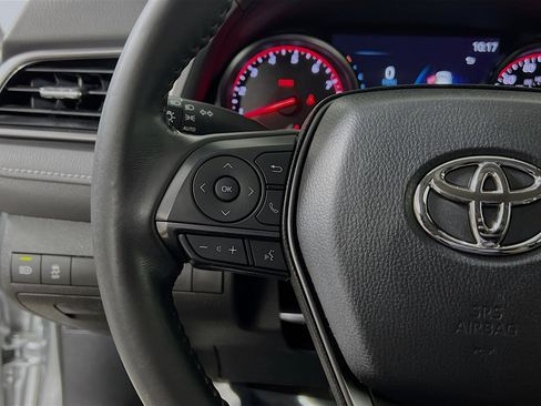 Used 2023 Toyota Camry XSE image 18