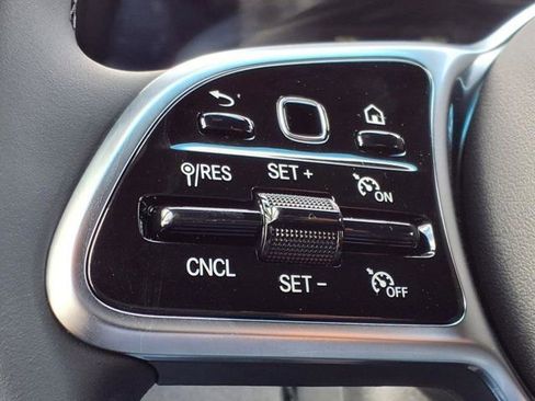 New 2024 Mercedes-Benz Sprinter 144 Cargo image 11