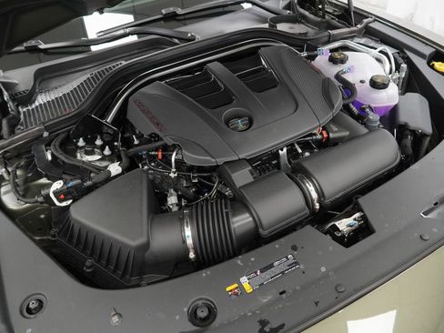 New 2026 Dodge Charger R/T Scat Pack image 35