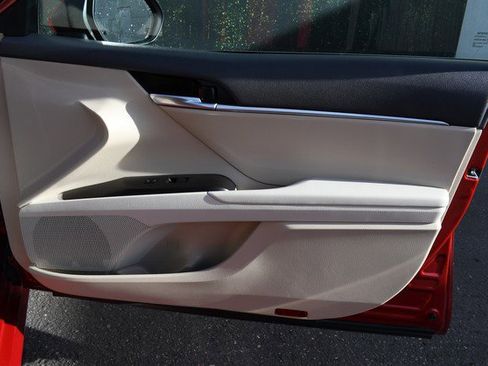 Certified 2023 Toyota Camry LE image 23