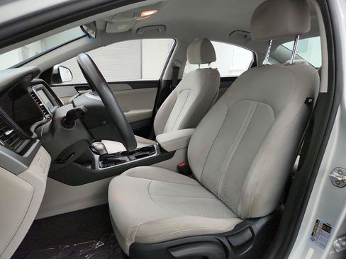 Used 2018 Hyundai Sonata ECO FWD image 14