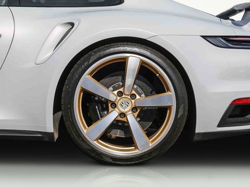 Used 2023 Porsche 911 Turbo S image 12