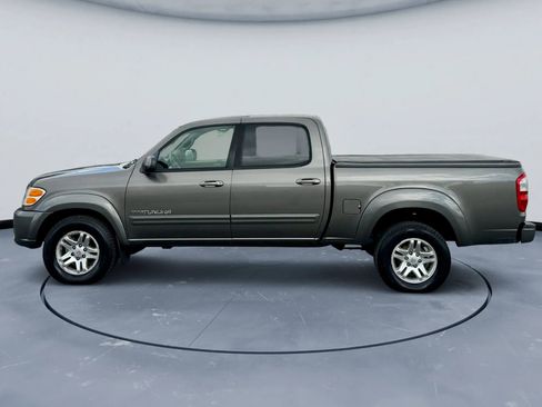 Used 2004 Toyota Tundra Limited image 3