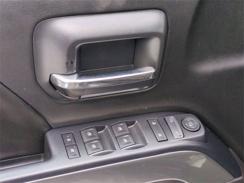 Used 2016 Chevrolet Silverado 1500 LT w/ All Star Edition image 21