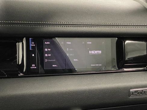 New 2026 RAM 1500 Laramie image 35