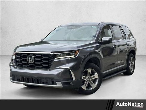 Used 2023 Honda Pilot EX-L image 1