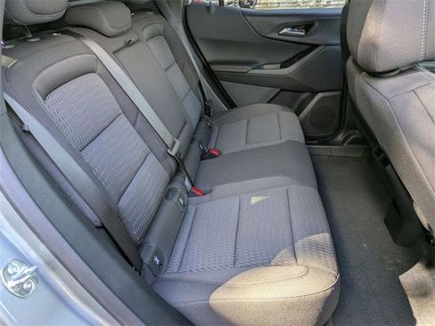 New 2026 Chevrolet Equinox LT w/ LPO, Floor Liner Package image 28