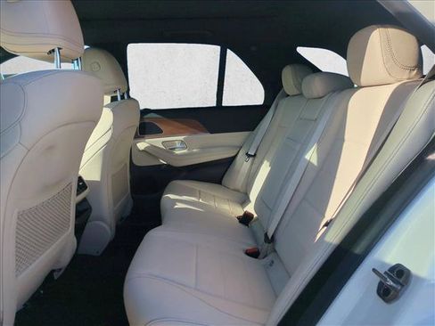 New 2026 Mercedes-Benz GLE 350 4MATIC image 16
