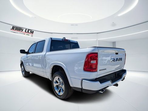 New 2026 RAM 1500 Big Horn image 5