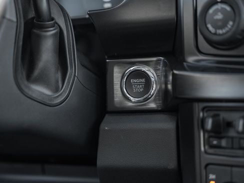 New 2026 Ford F350 Lariat w/ Black Appearance Package image 33