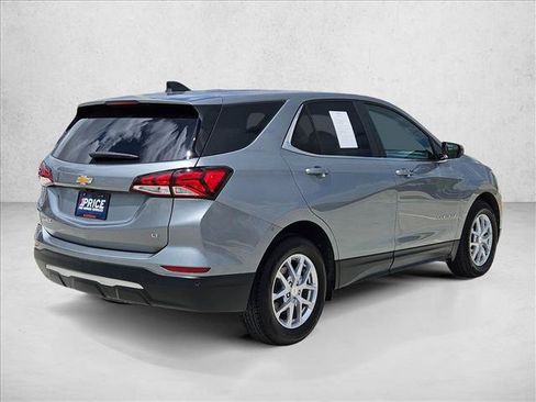 Used 2023 Chevrolet Equinox LT FWD image 5