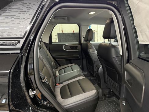 New 2025 Ford Bronco Sport Big Bend w/ Convenience Package image 25