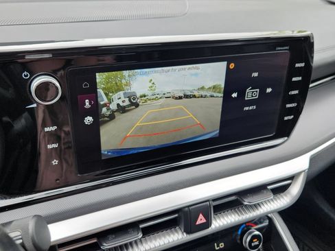 Certified 2024 Kia K5 GT-Line AWD/4WD image 17