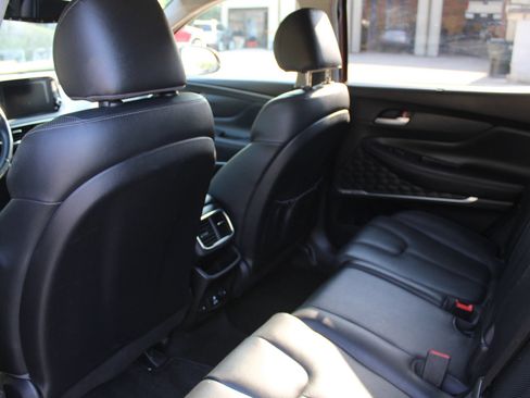 Used 2019 Hyundai Santa Fe AWD image 18