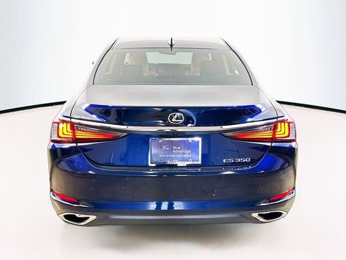 Used 2024 Lexus ES 350 w/ Premium Package FWD image 20