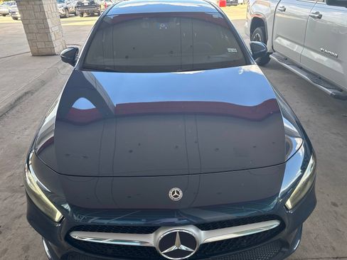 Used 2020 Mercedes-Benz A 220 image 28