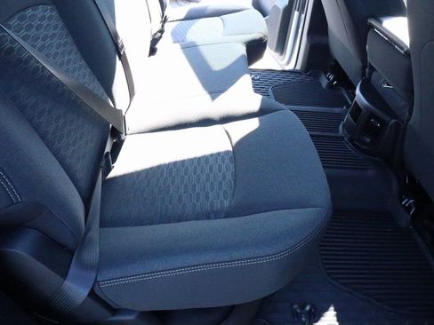 New 2026 RAM 3500 Tradesman image 14