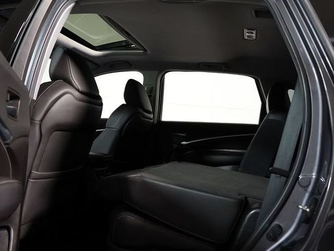 Certified 2019 Acura MDX SH-AWD w/ Technology Package image 15