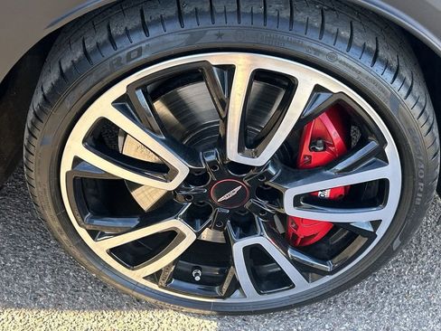 Used 2023 MINI Cooper John Cooper Works w/ Driver Assistance Package FWD image 7