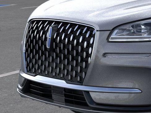 New 2024 Lincoln Corsair Grand Touring image 17