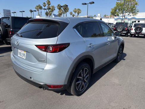 Used 2017 MAZDA CX-5 Grand Touring FWD image 13
