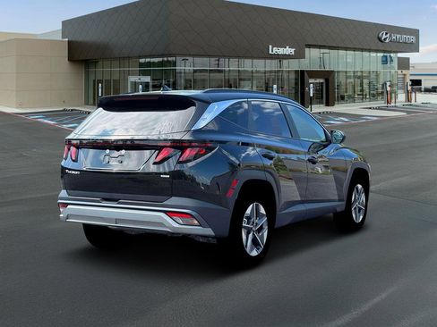 New 2026 Hyundai Tucson SEL image 7