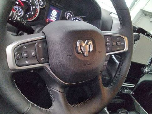 New 2026 RAM 2500 Big Horn image 27