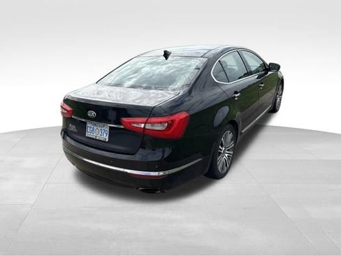 Used 2015 Kia Cadenza Premium w/ Luxury Package FWD image 2