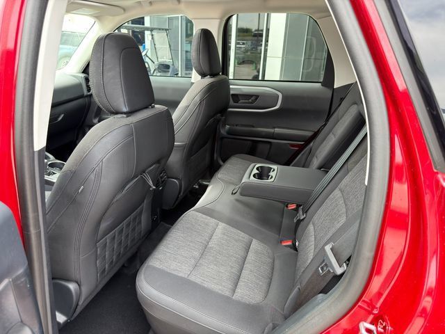 Used 2021 Ford Bronco Sport Big Bend w/ Big Bend Package AWD/4WD image 13