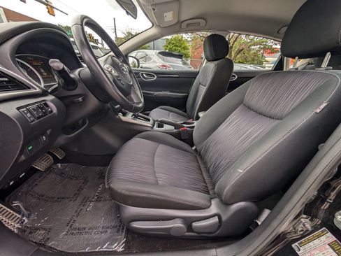 Used 2019 Nissan Sentra SV FWD image 15