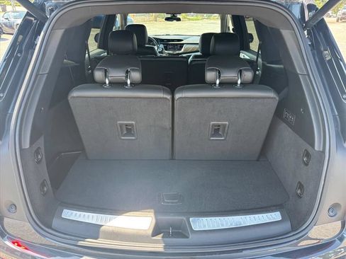Used 2023 Cadillac XT6 Premium Luxury FWD image 26