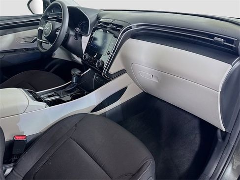 Used 2023 Hyundai Tucson SEL image 30