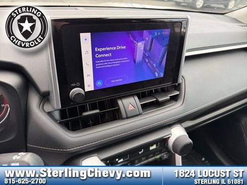 Used 2023 Toyota RAV4 LE image 17